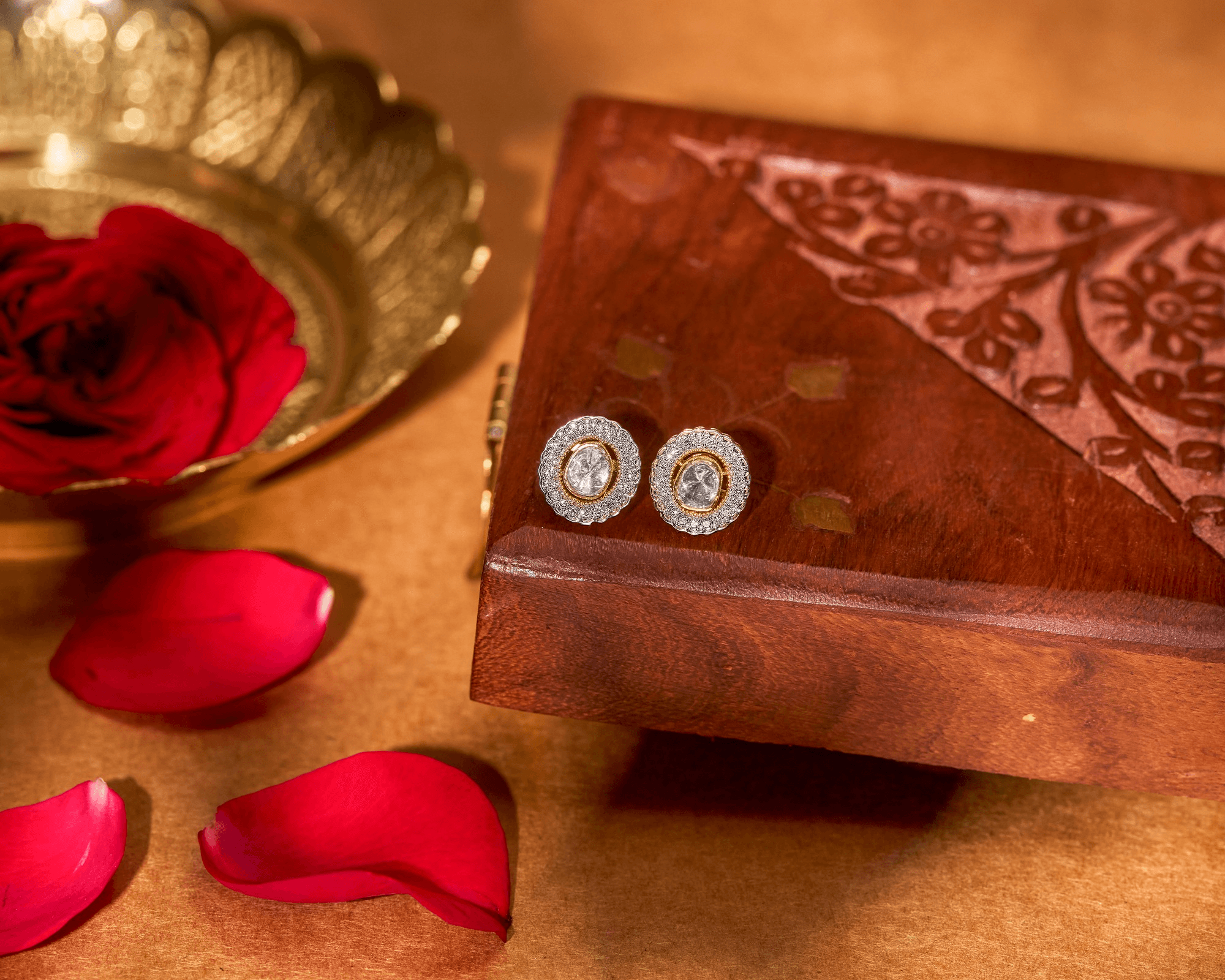 Best Jewellery for Every Indian Festival