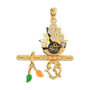 krishna jewellery