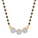 tanmaniya mangalsutra