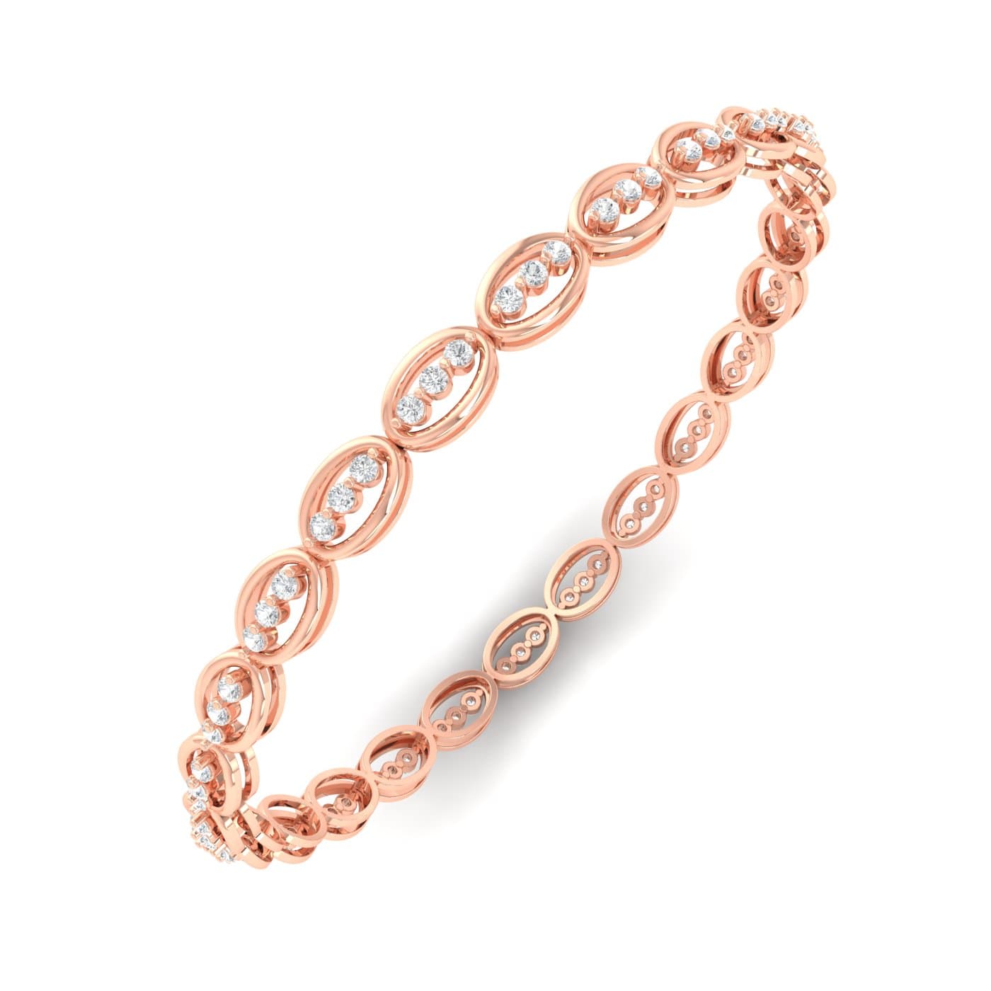 Geet Diamond Bangles