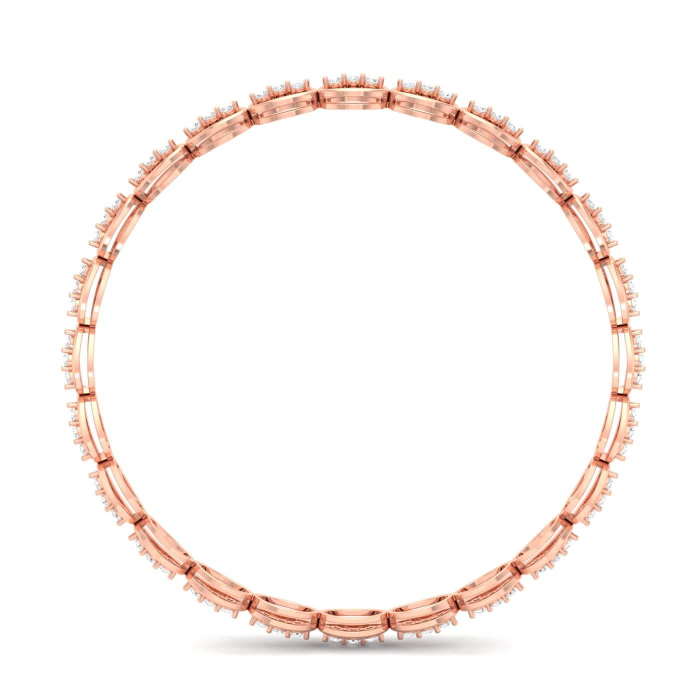 Geet Diamond Bangles