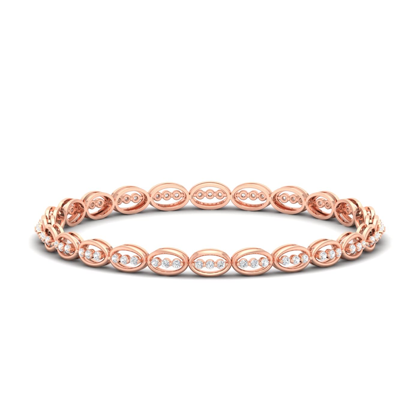 Geet Diamond Bangles