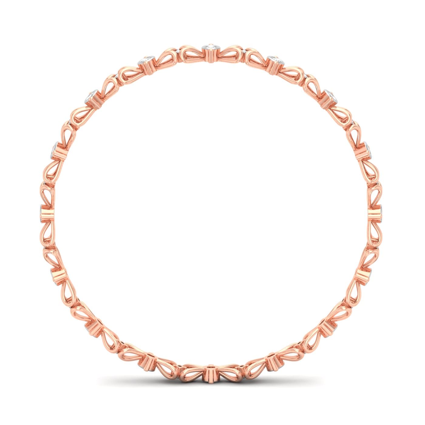 Khushi Diamond Bangles