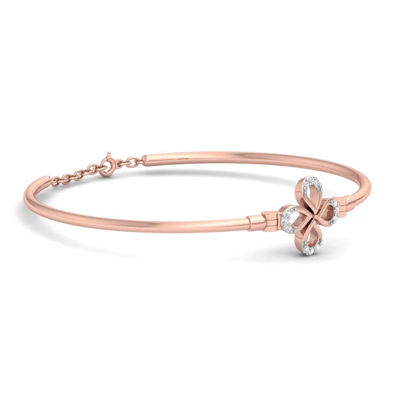 Daksha Sparkle Diamond Bracelet