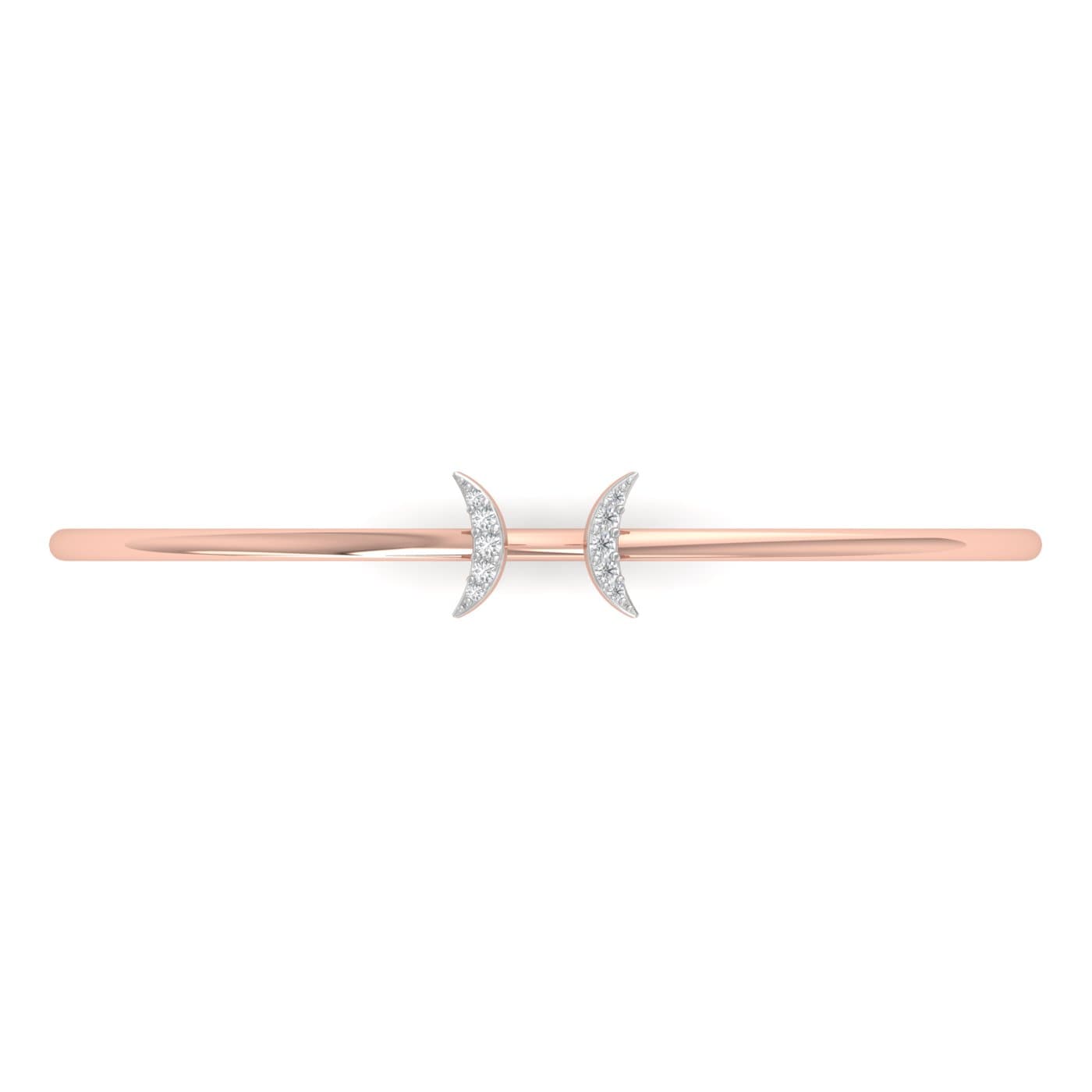 Nisha Diamond Bracelet