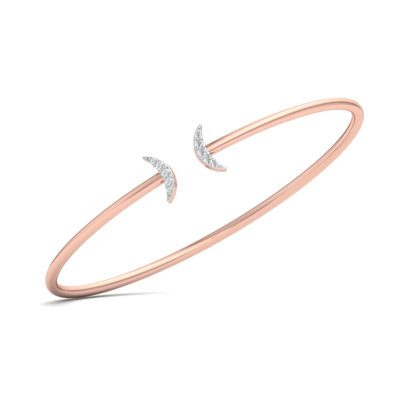Nisha Diamond Bracelet