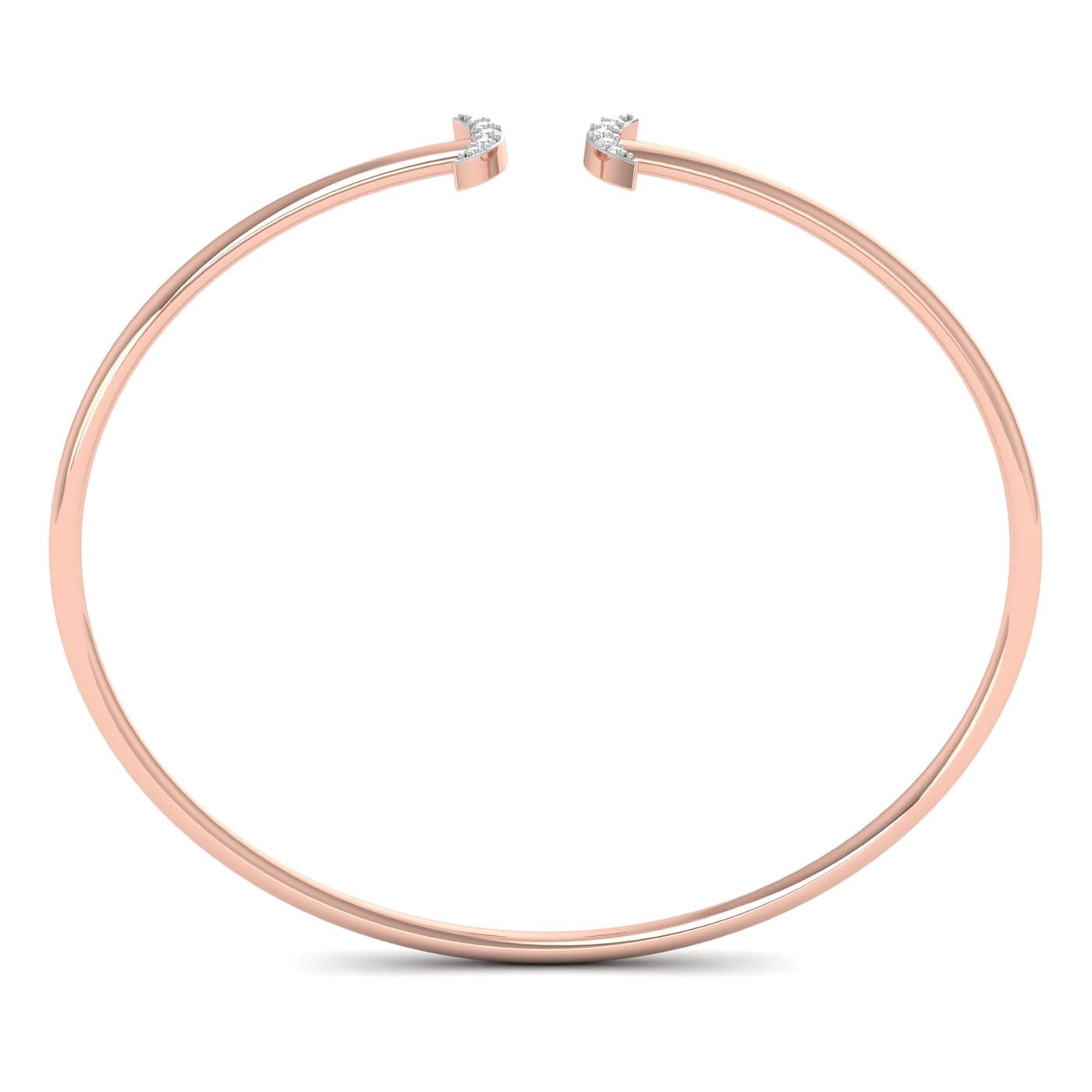 Nisha Diamond Bracelet