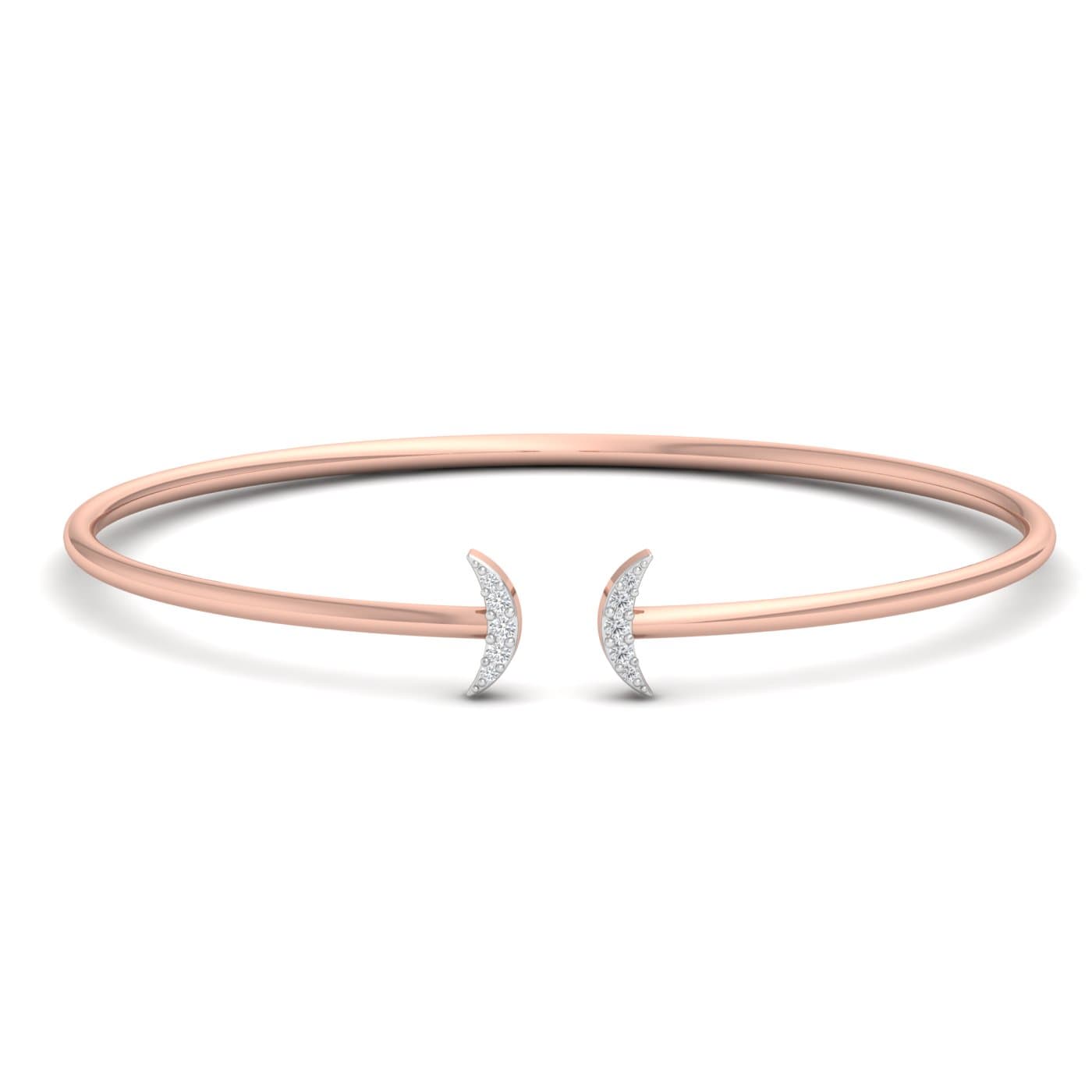 Nisha Diamond Bracelet