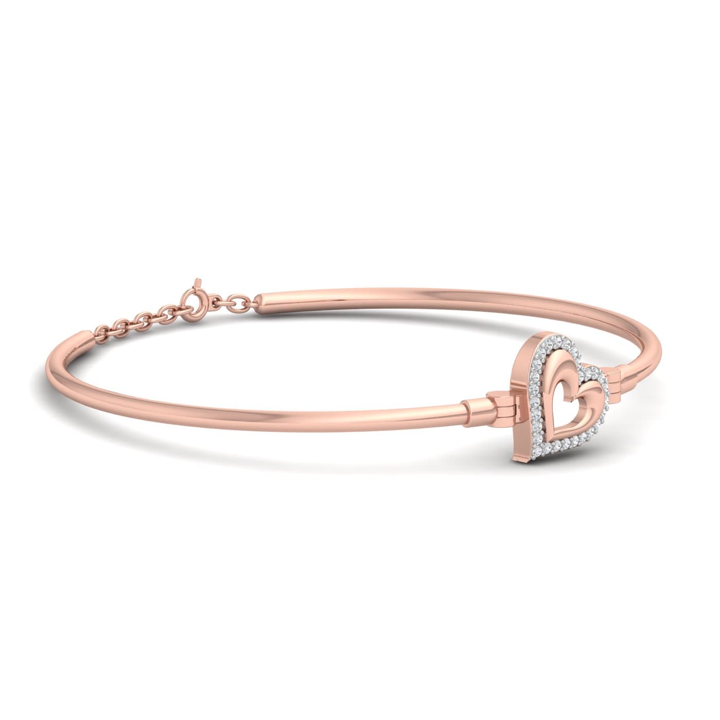 Amore Diamond Bracelet