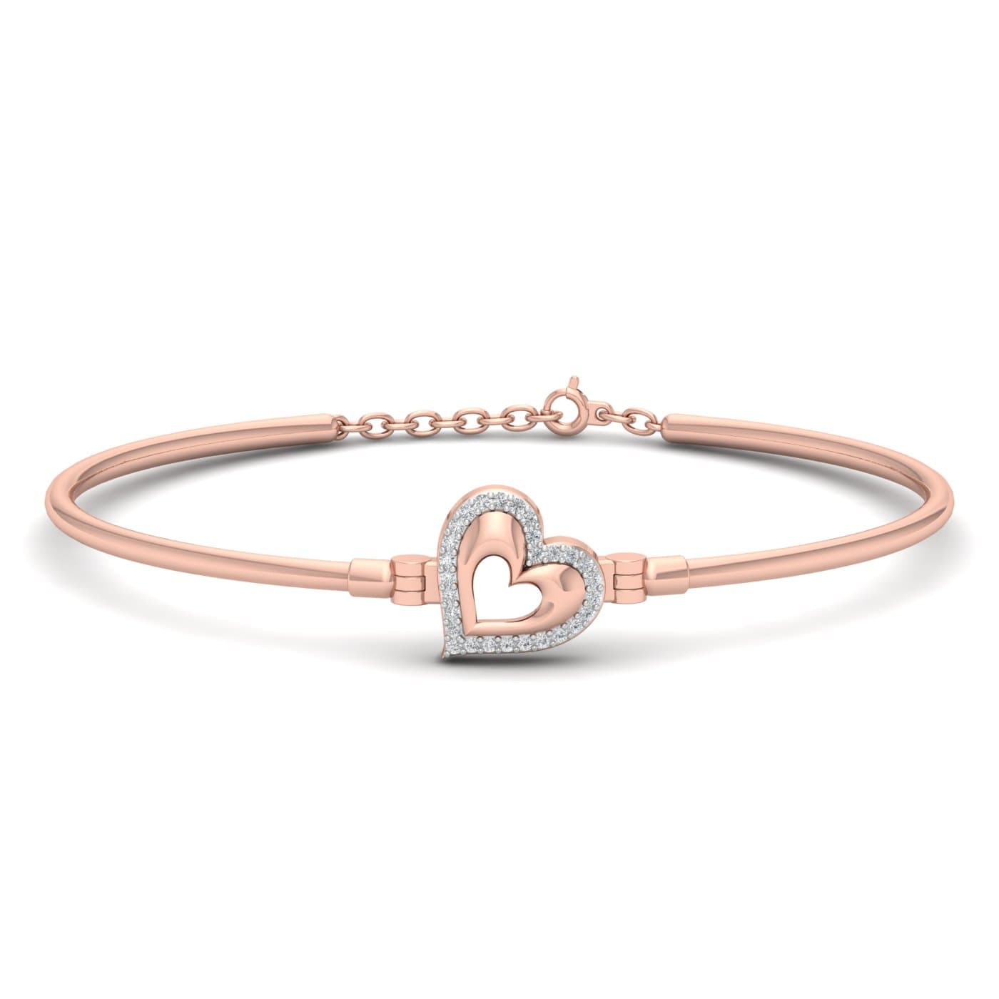 Amore Diamond Bracelet