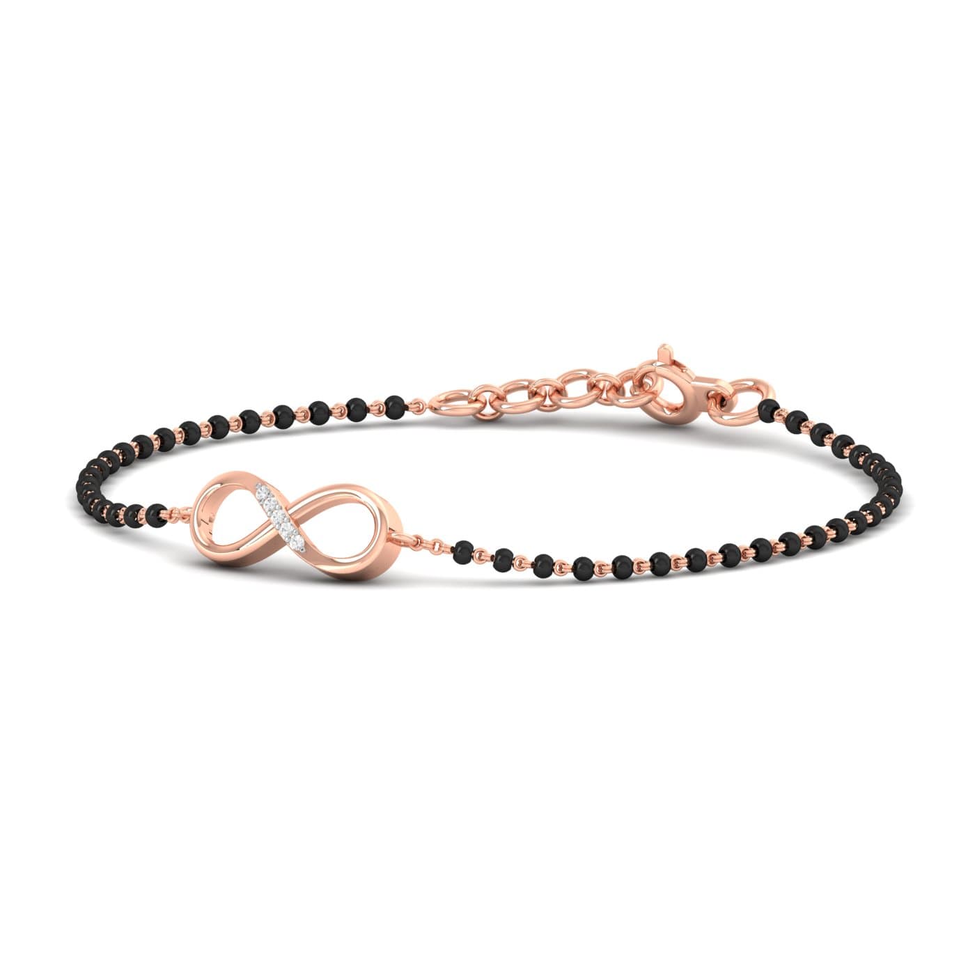 Omisha Mangalsutra Bracelet