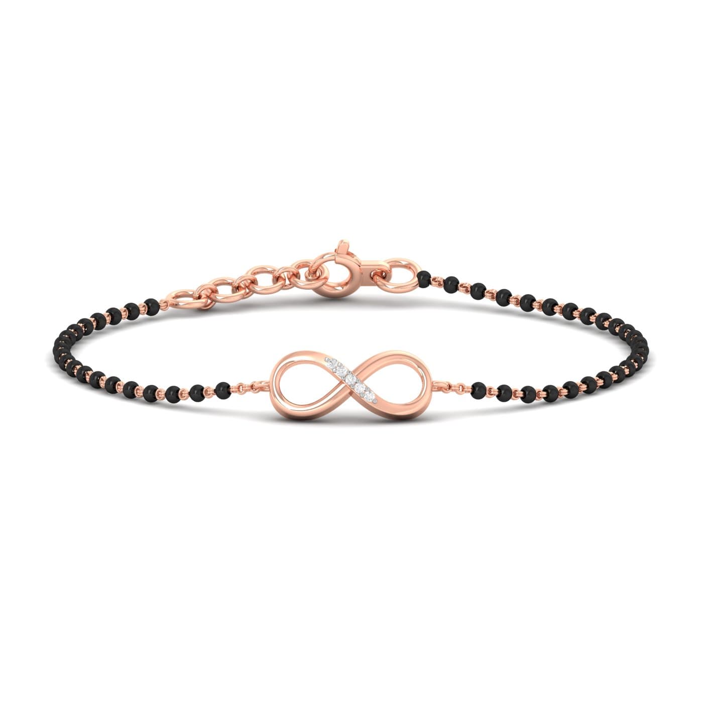 Omisha Mangalsutra Bracelet