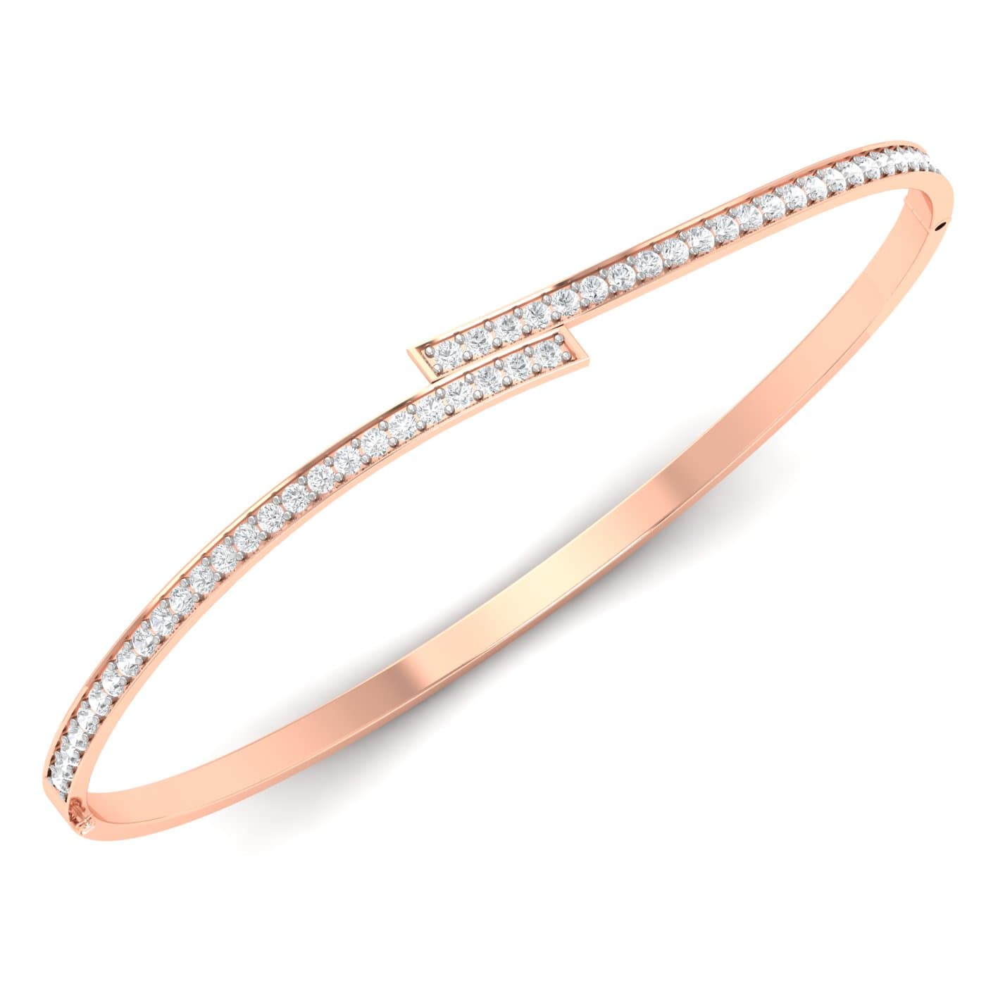 Deborah Diamond Bracelet