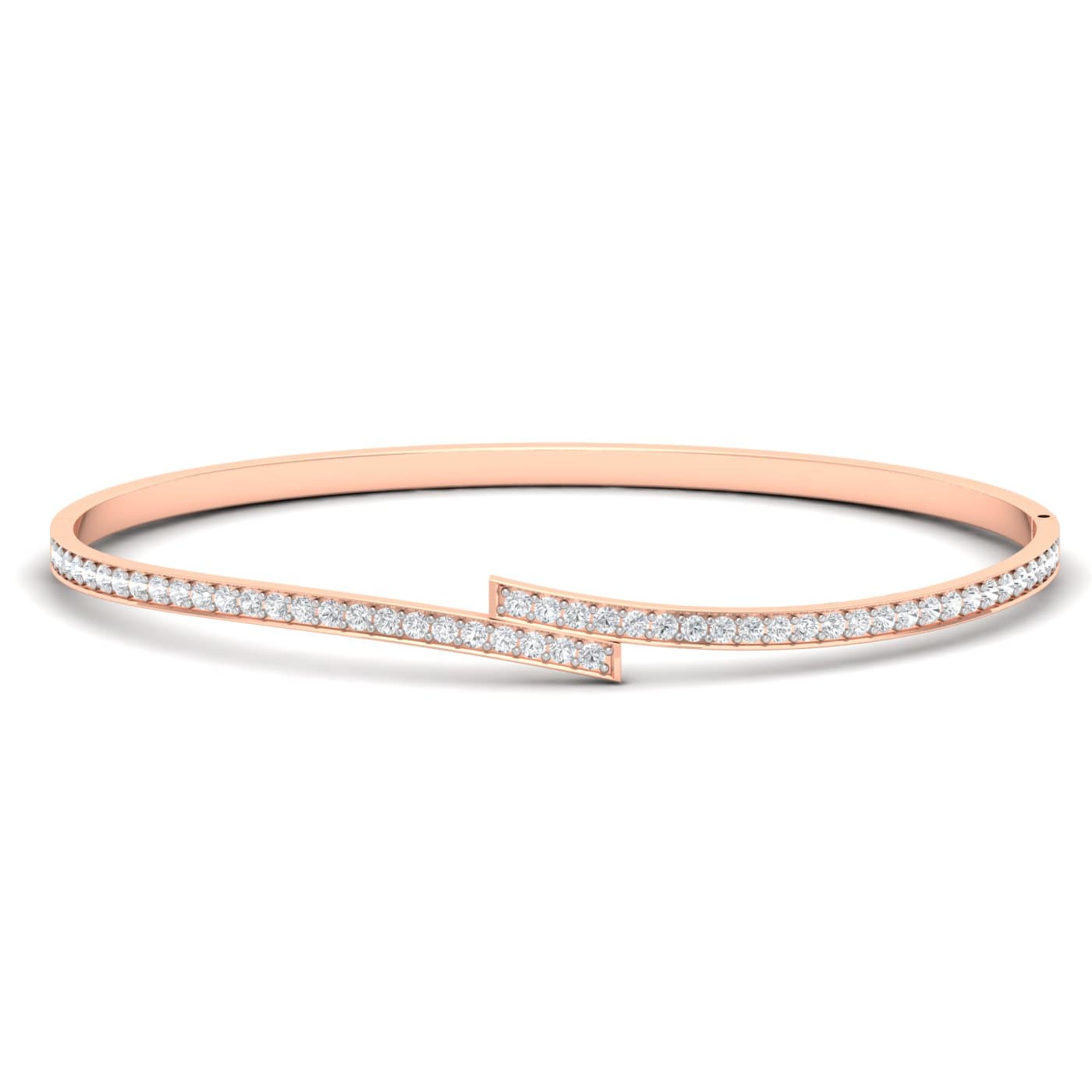 Deborah Diamond Bracelet