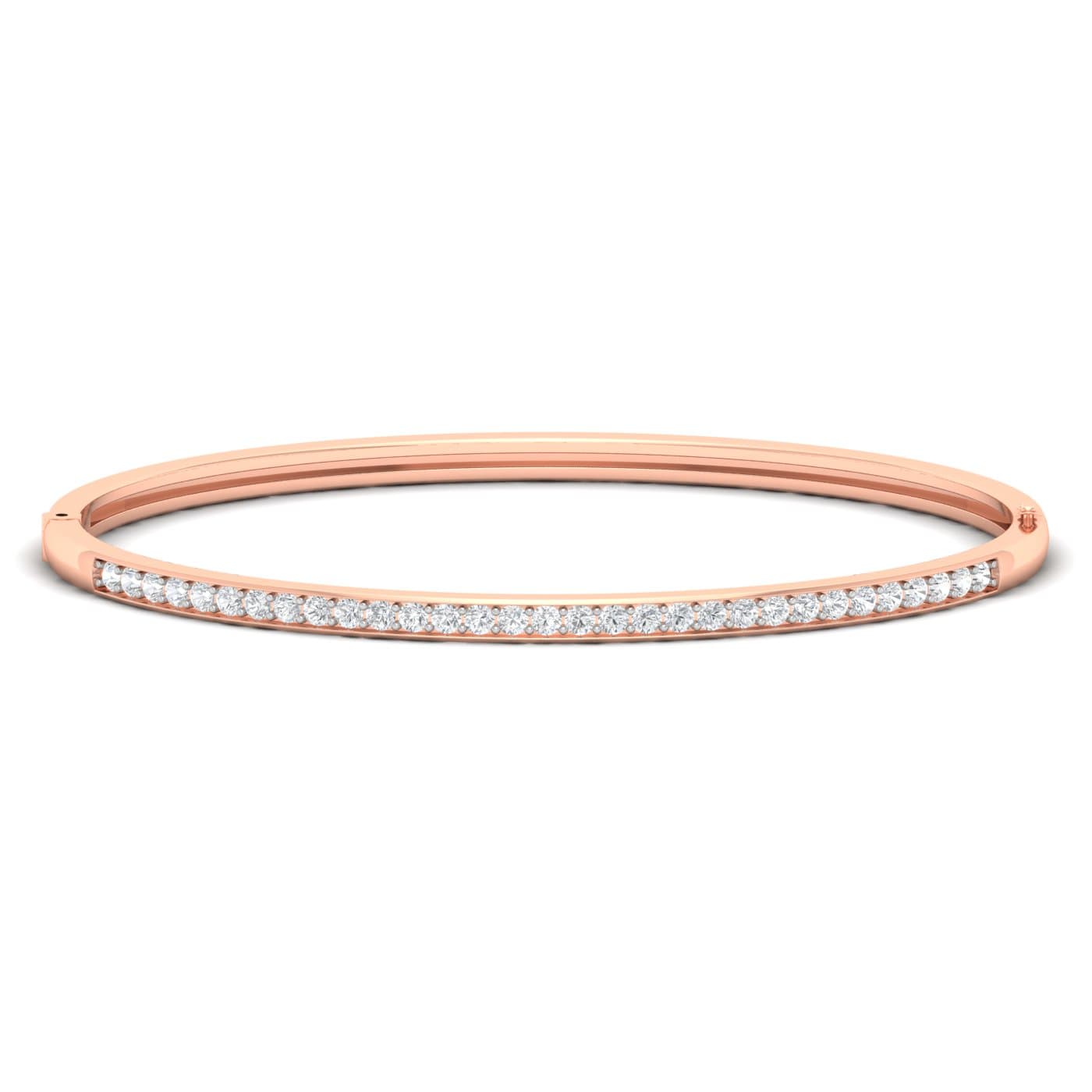 Esmeralda Diamond Bracelet