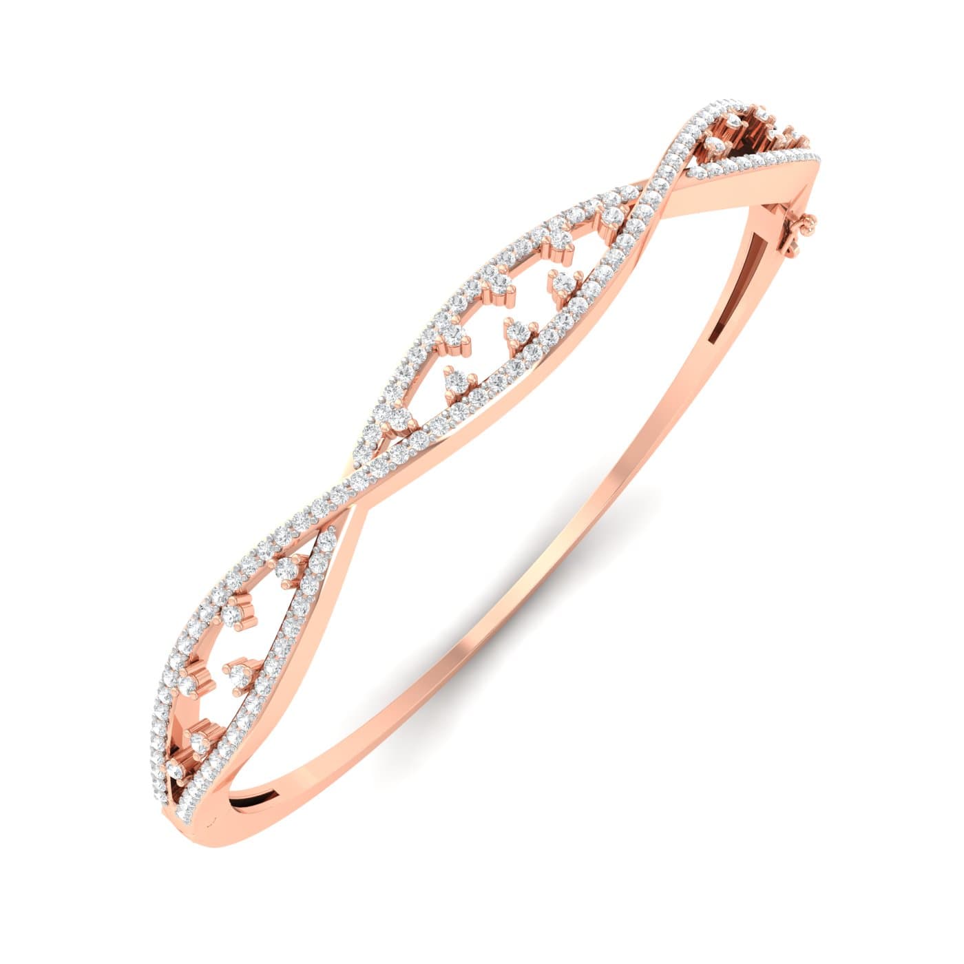 Heidi Diamond Bracelet
