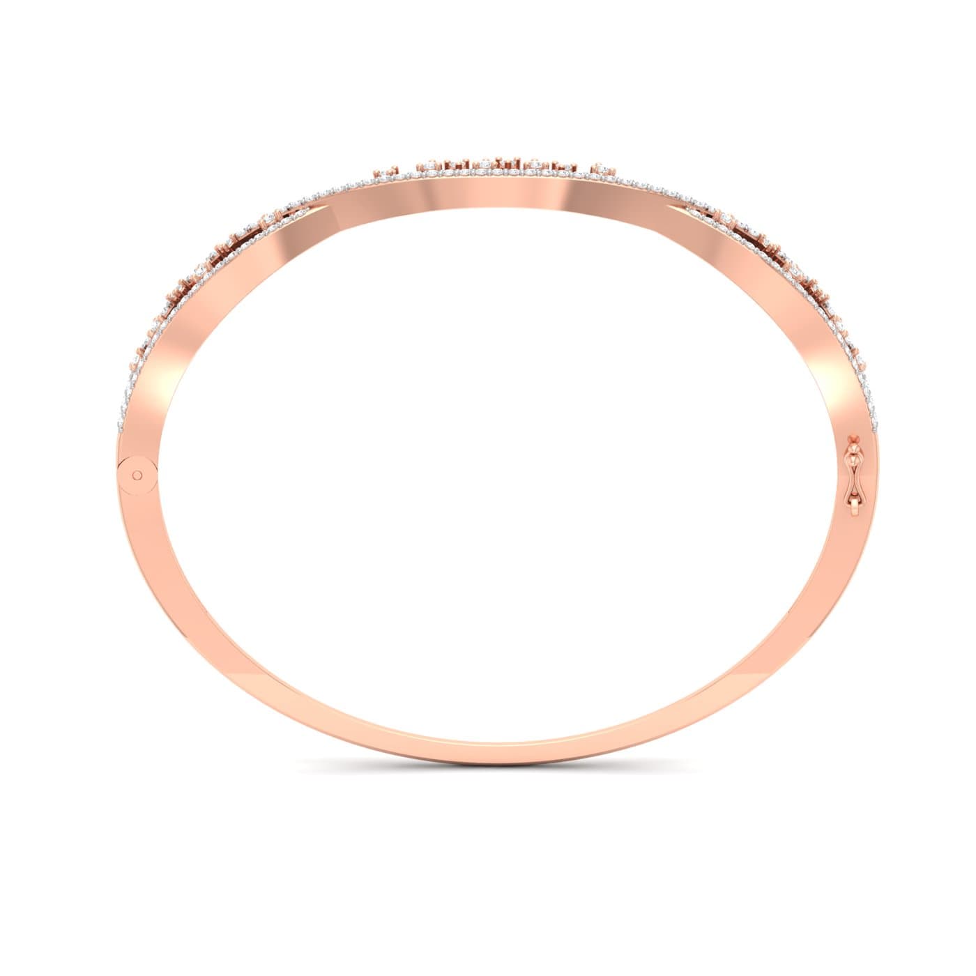 Heidi Diamond Bracelet