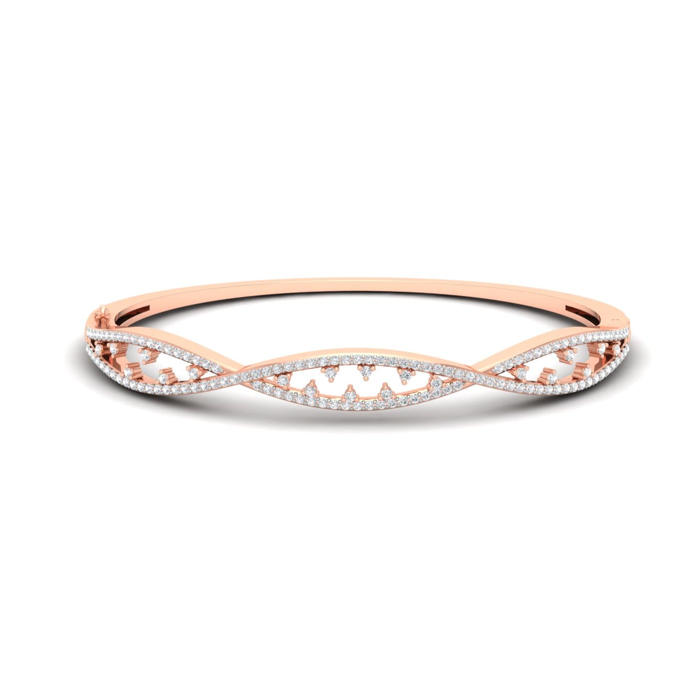 Heidi Diamond Bracelet