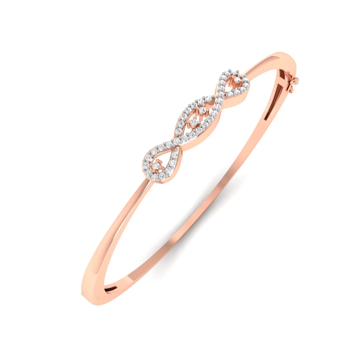 Louise Diamond Bracelet