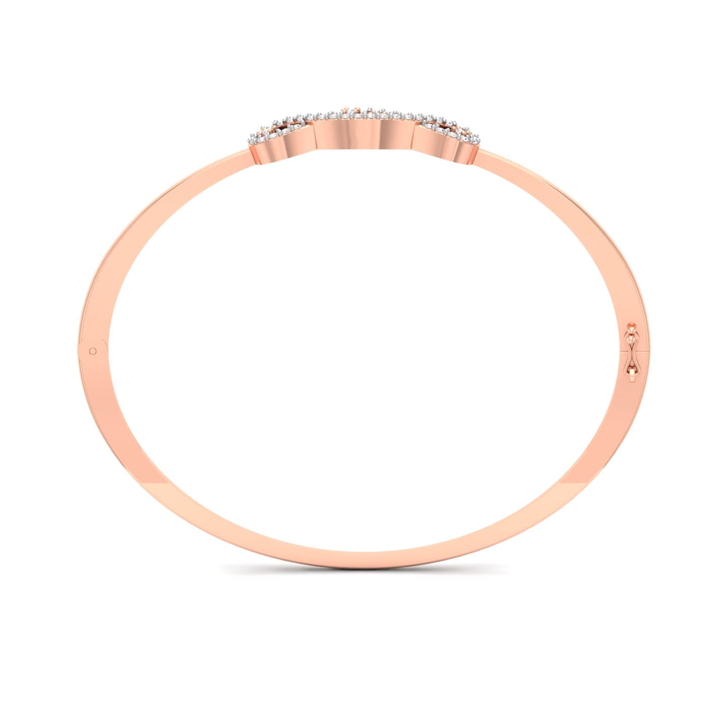 Louise Diamond Bracelet
