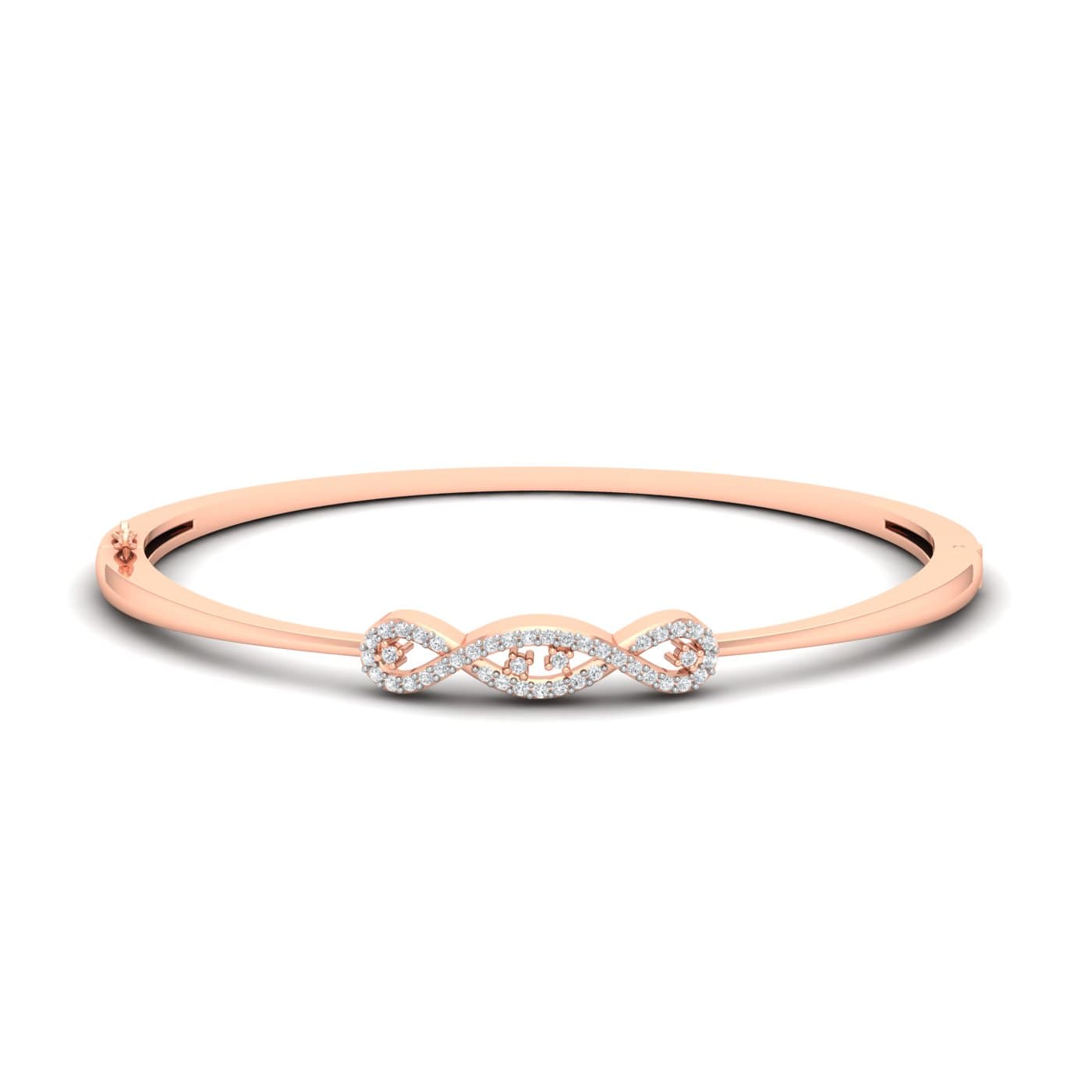 Louise Diamond Bracelet