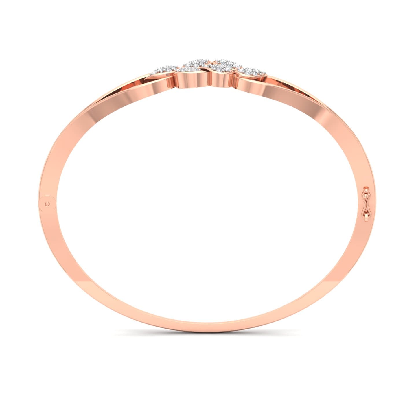 Aurora Diamond Bracelet