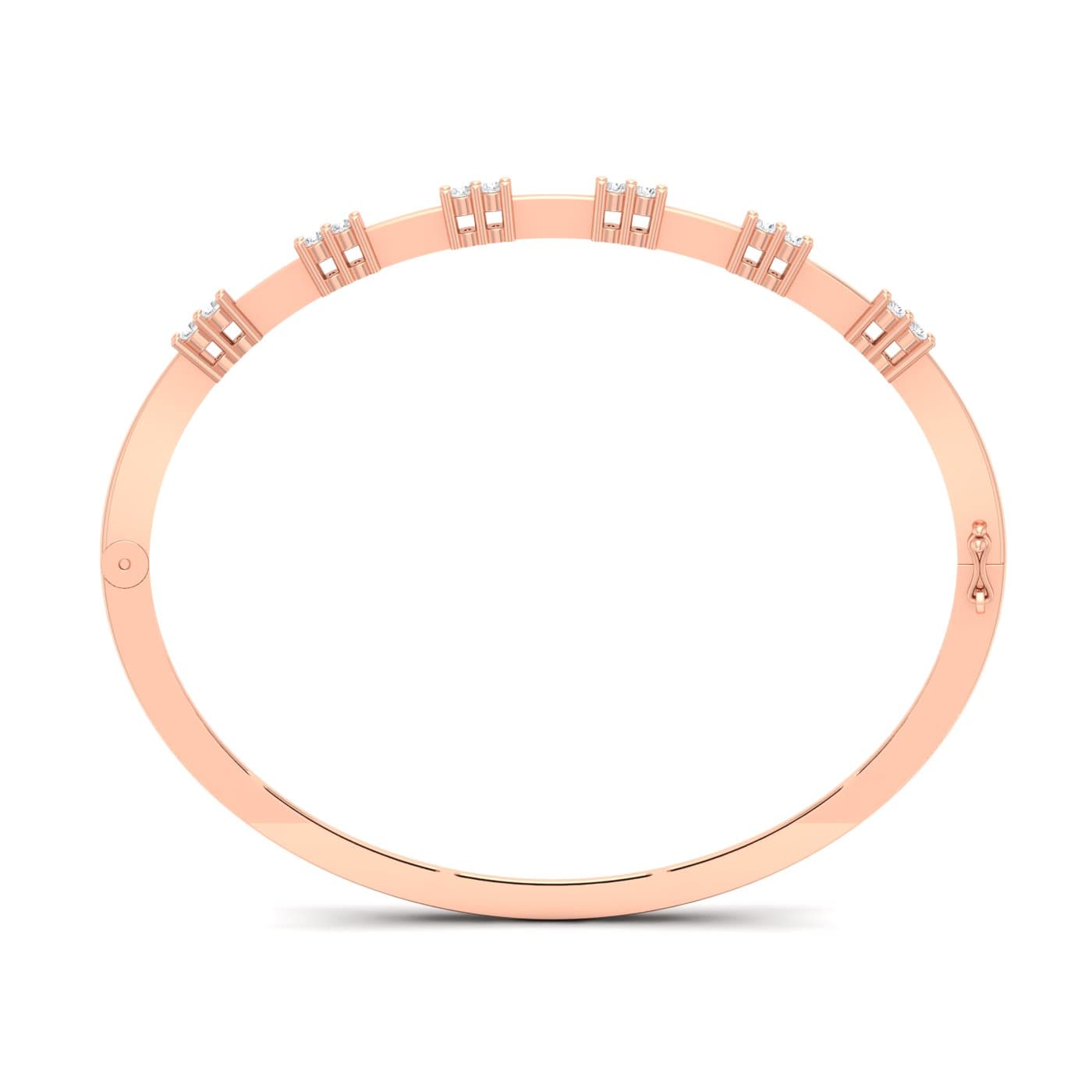 Amelia Diamond Bracelet