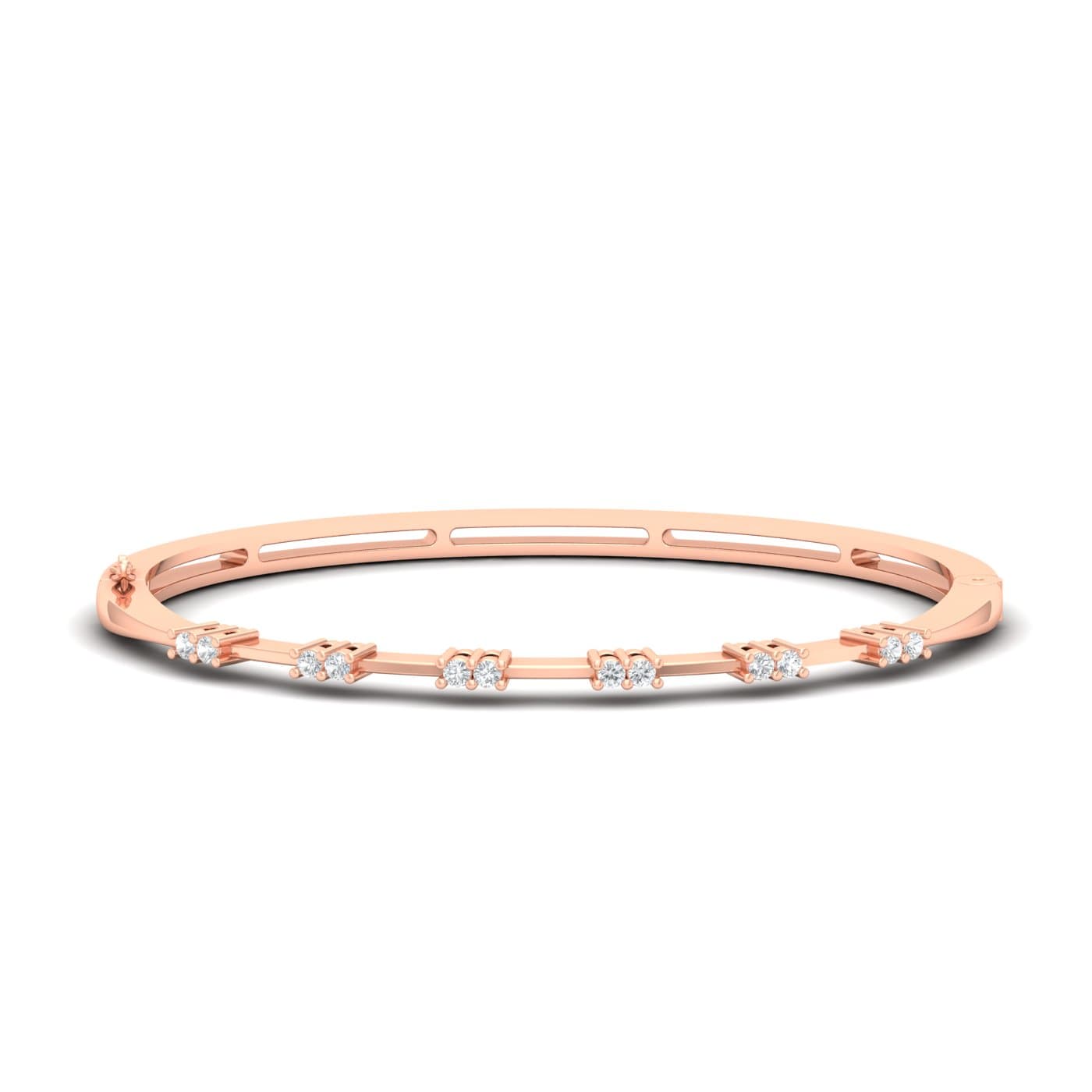 Amelia Diamond Bracelet