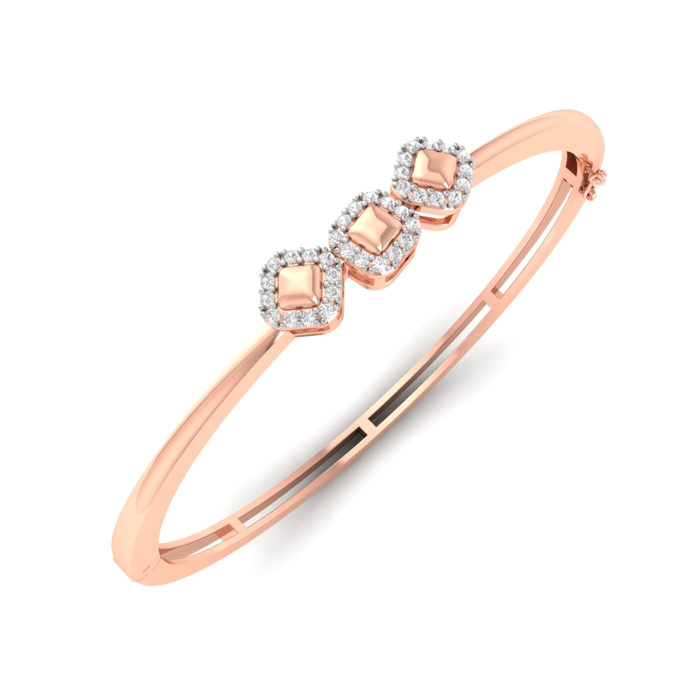 Chloe Diamond Bracelet