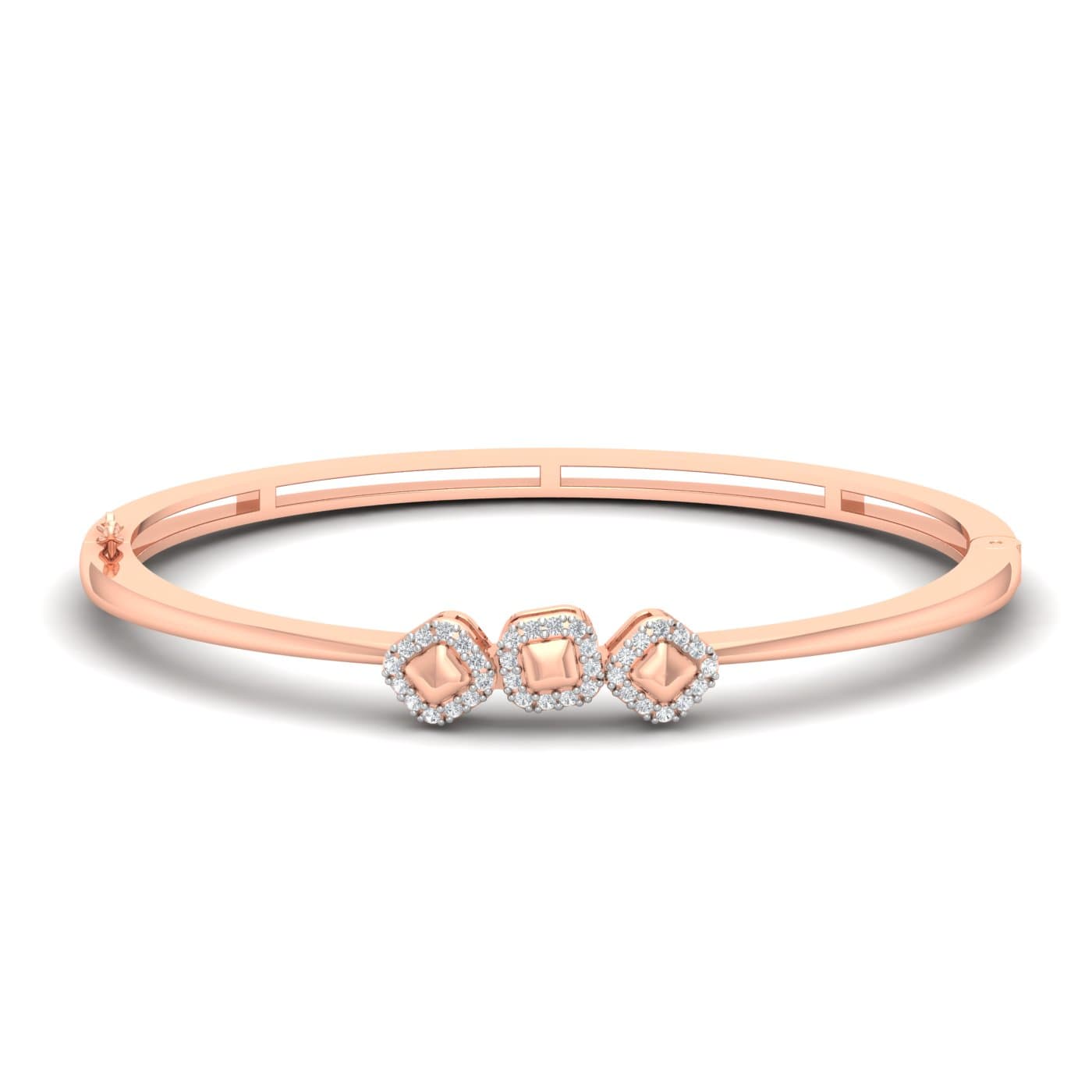 Chloe Diamond Bracelet