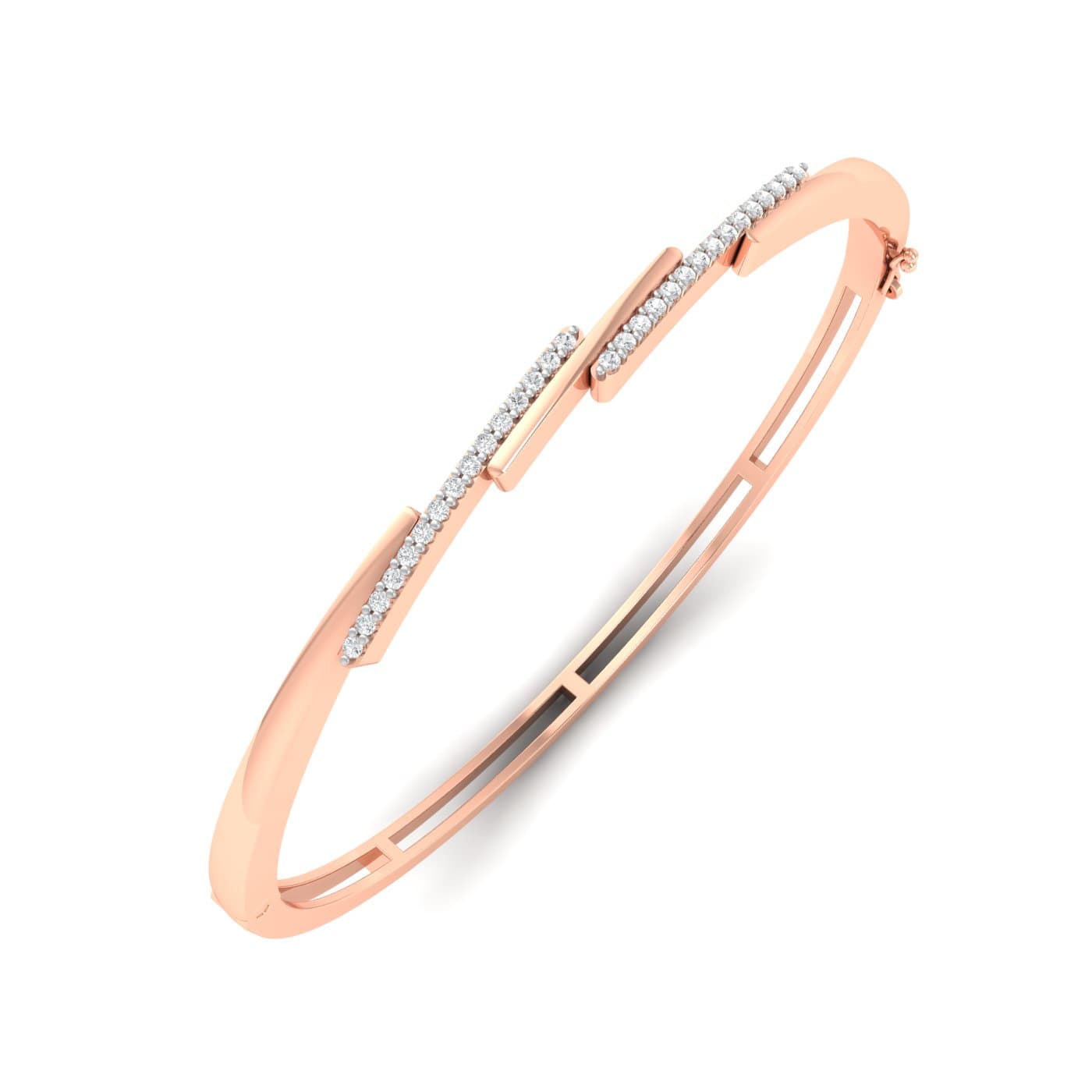 Aria Diamond Bracelet