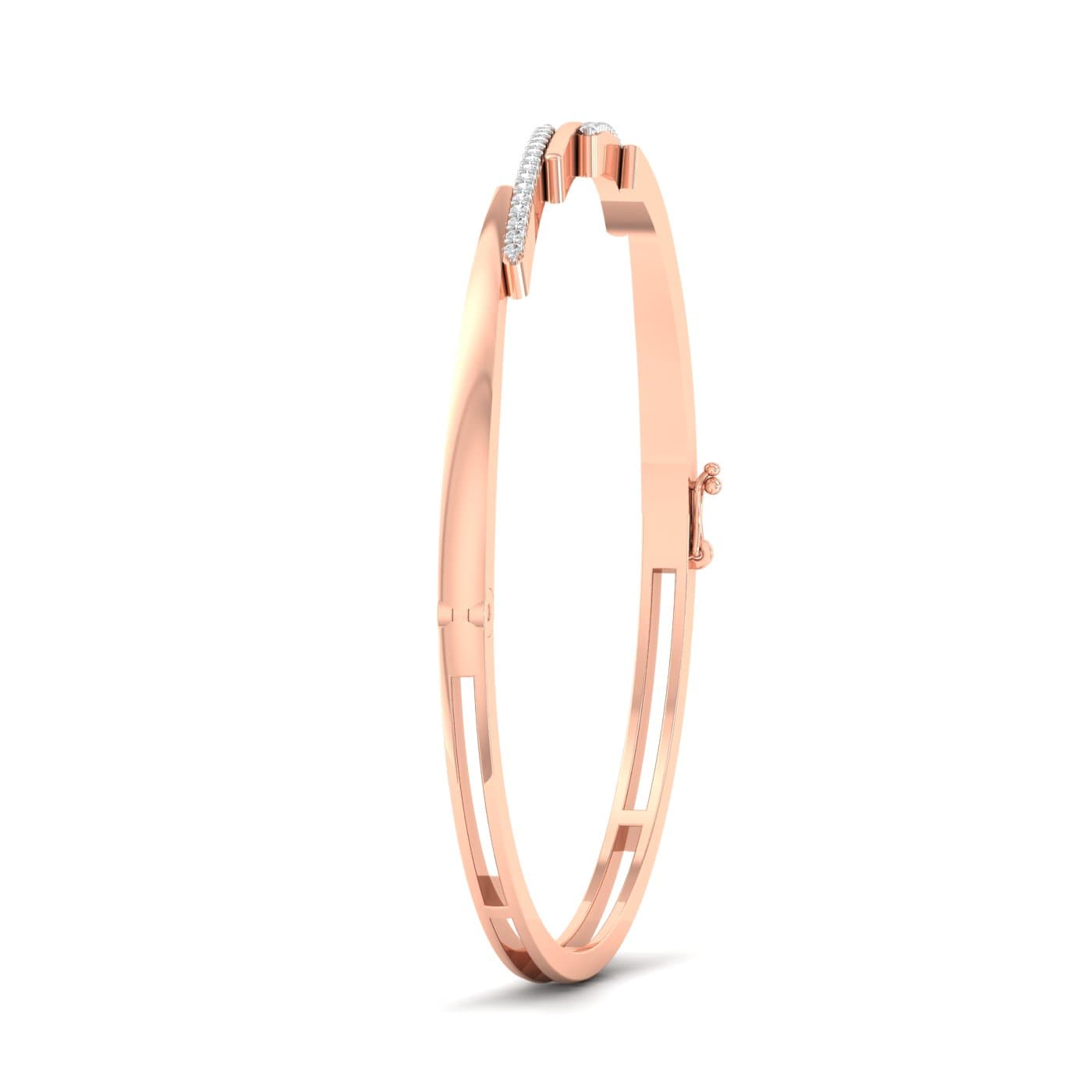 Aria Diamond Bracelet