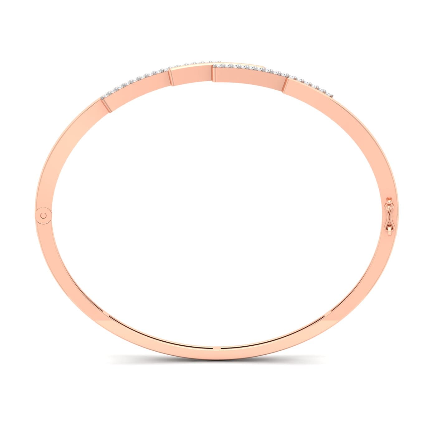 Aria Diamond Bracelet