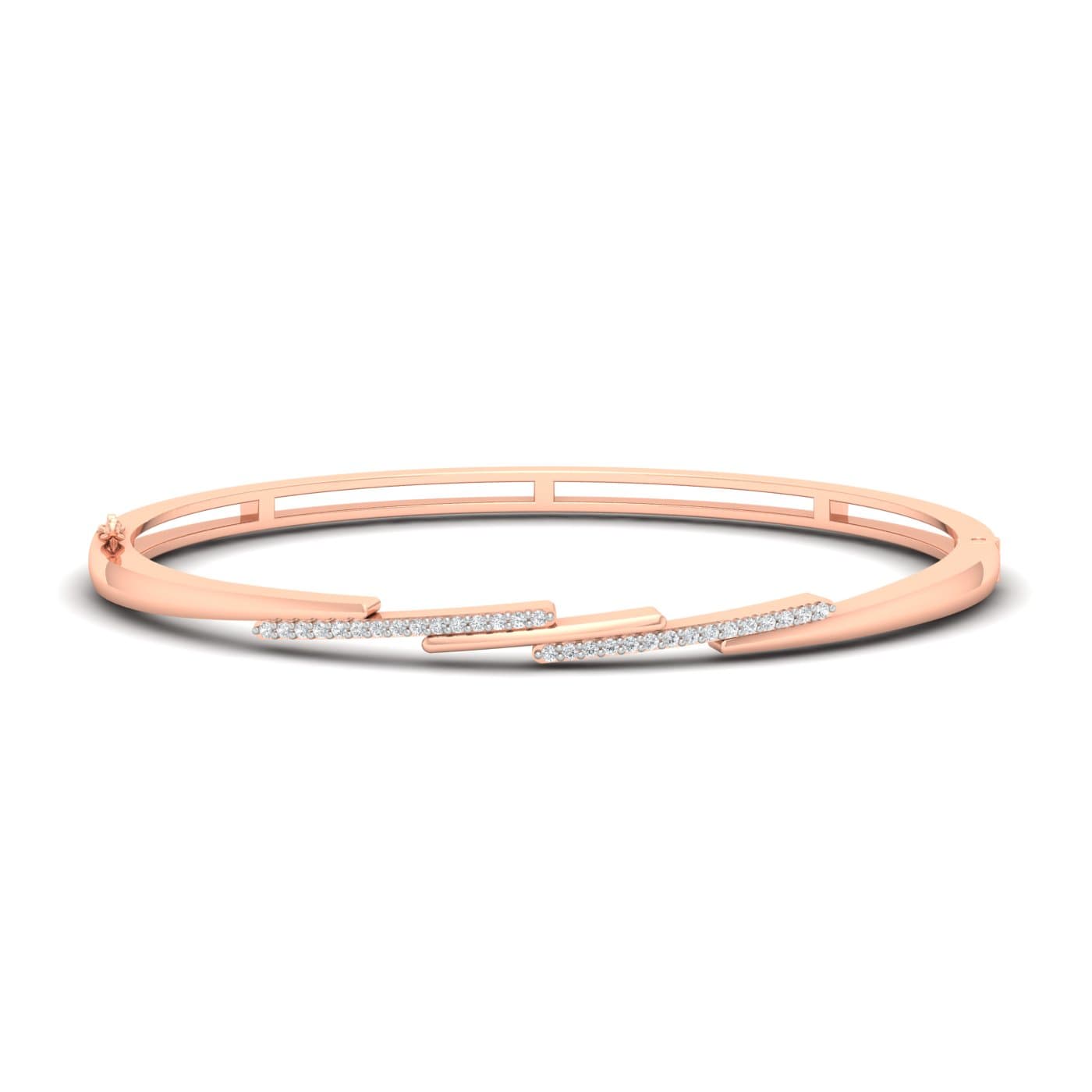 Aria Diamond Bracelet