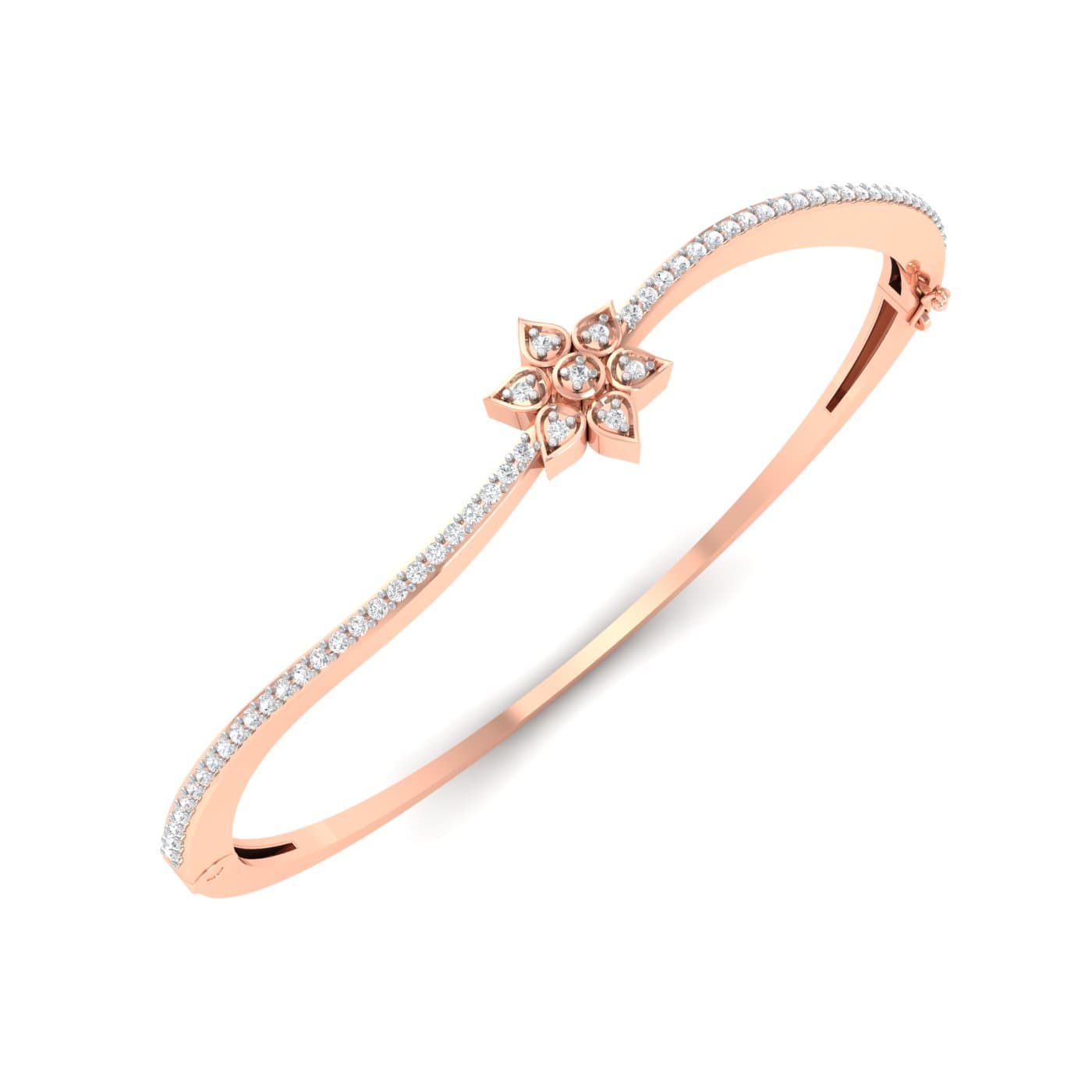 Amara Diamond Bracelet