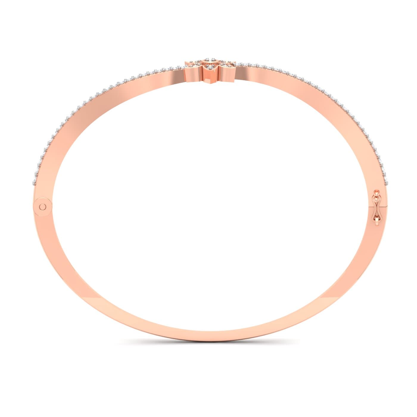 Amara Diamond Bracelet