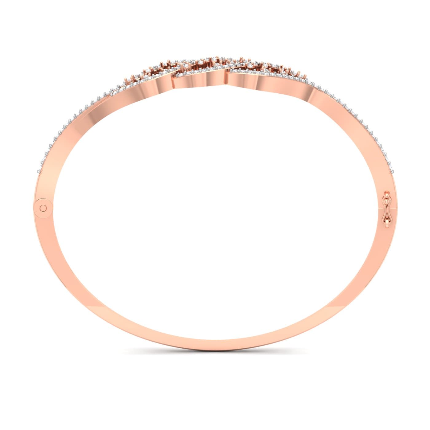 Kaylee Diamond Bracelet