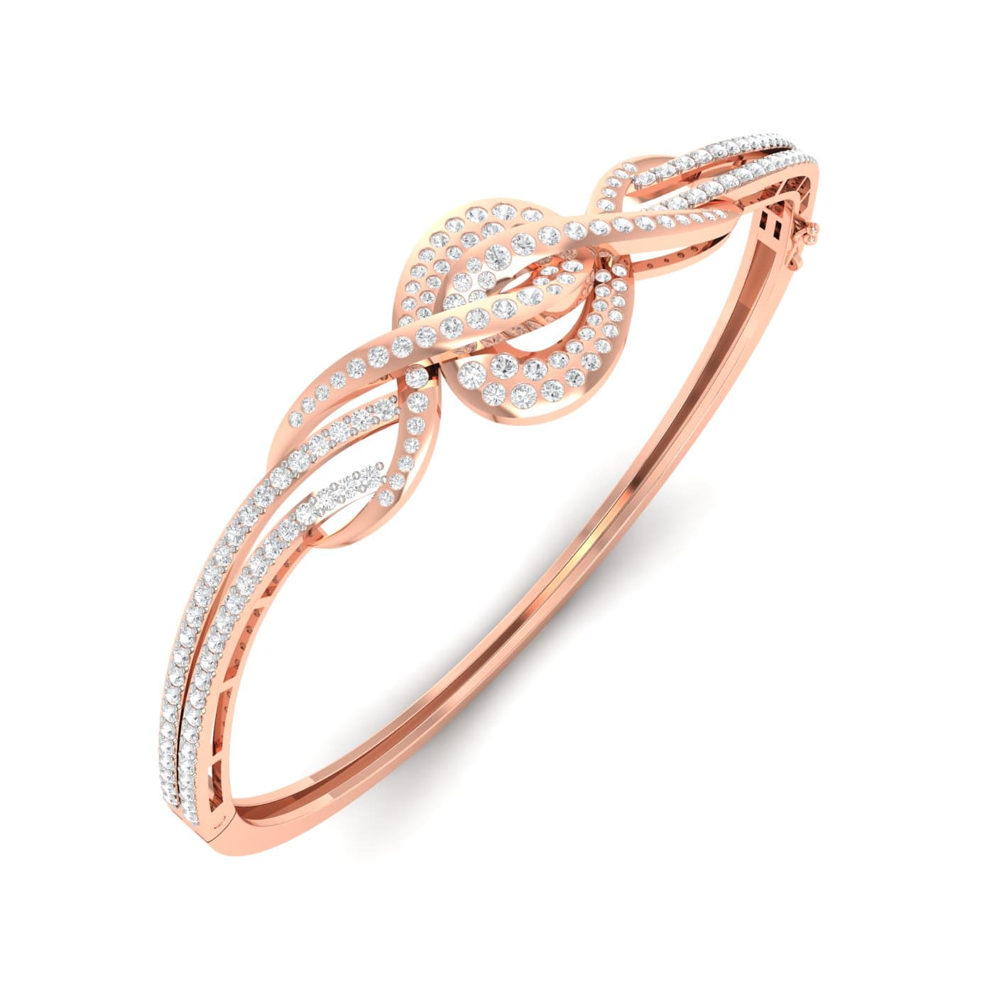 Estela Diamond Bracelet
