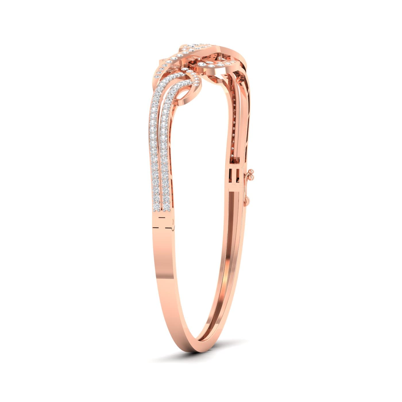 Estela Diamond Bracelet