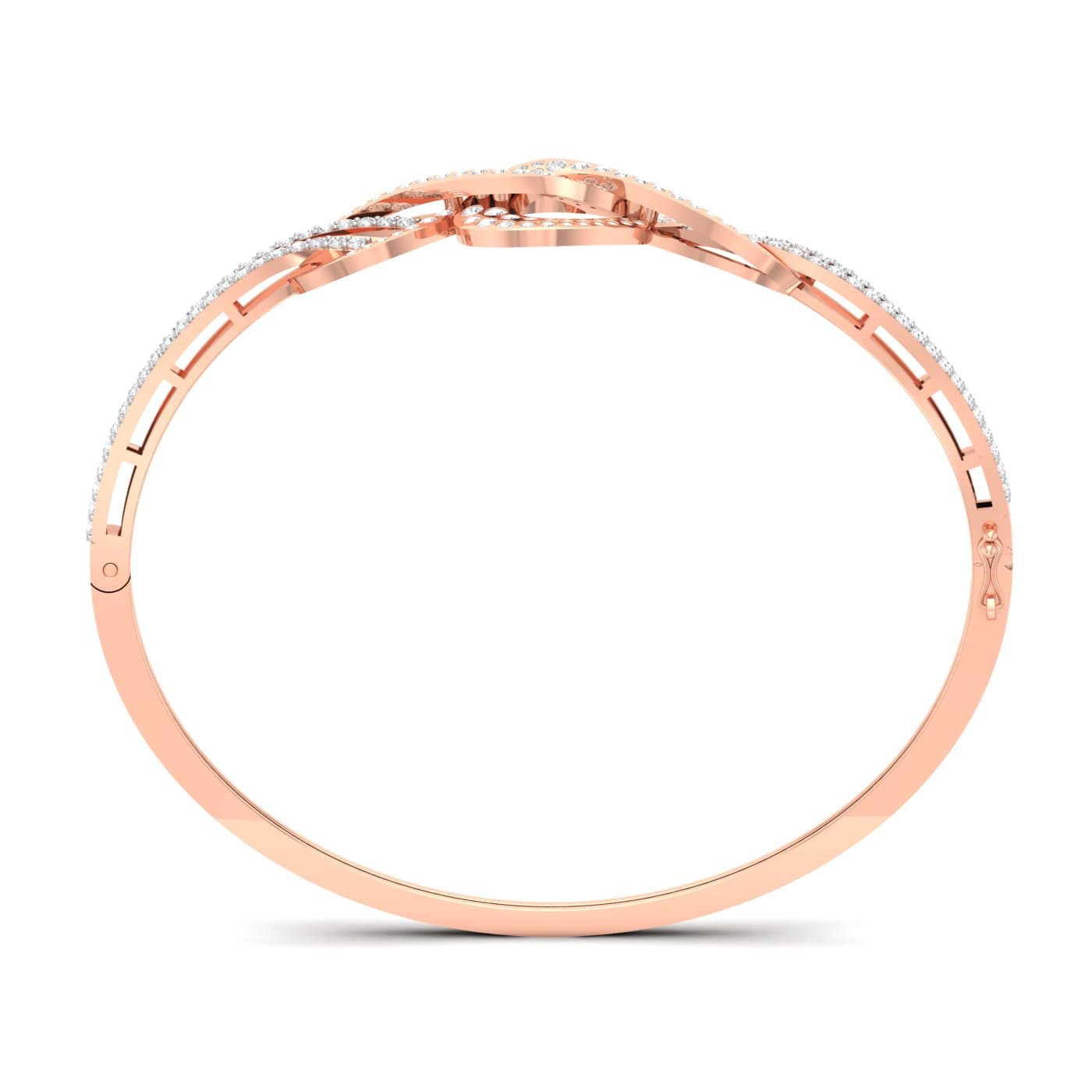 Estela Diamond Bracelet