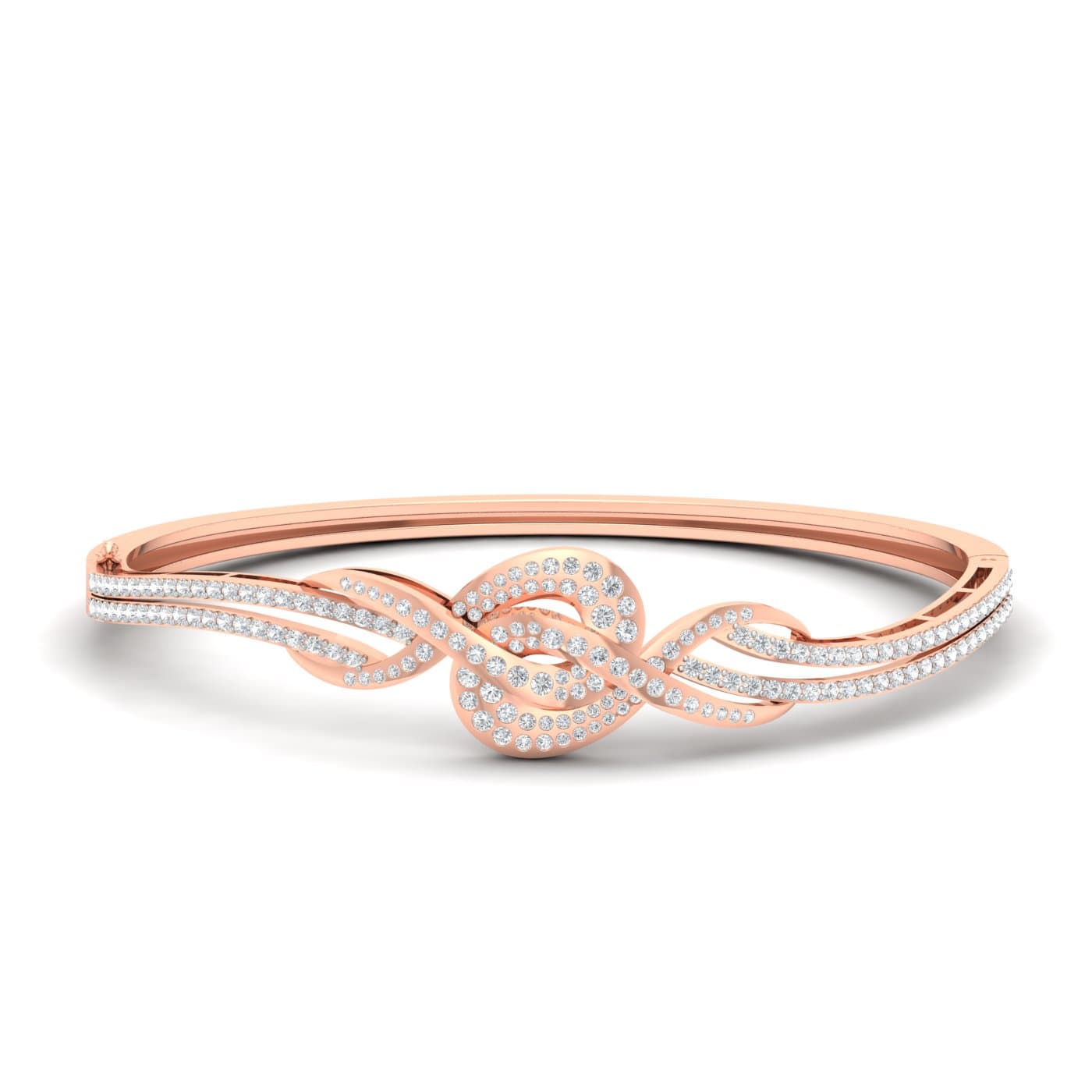 Estela Diamond Bracelet