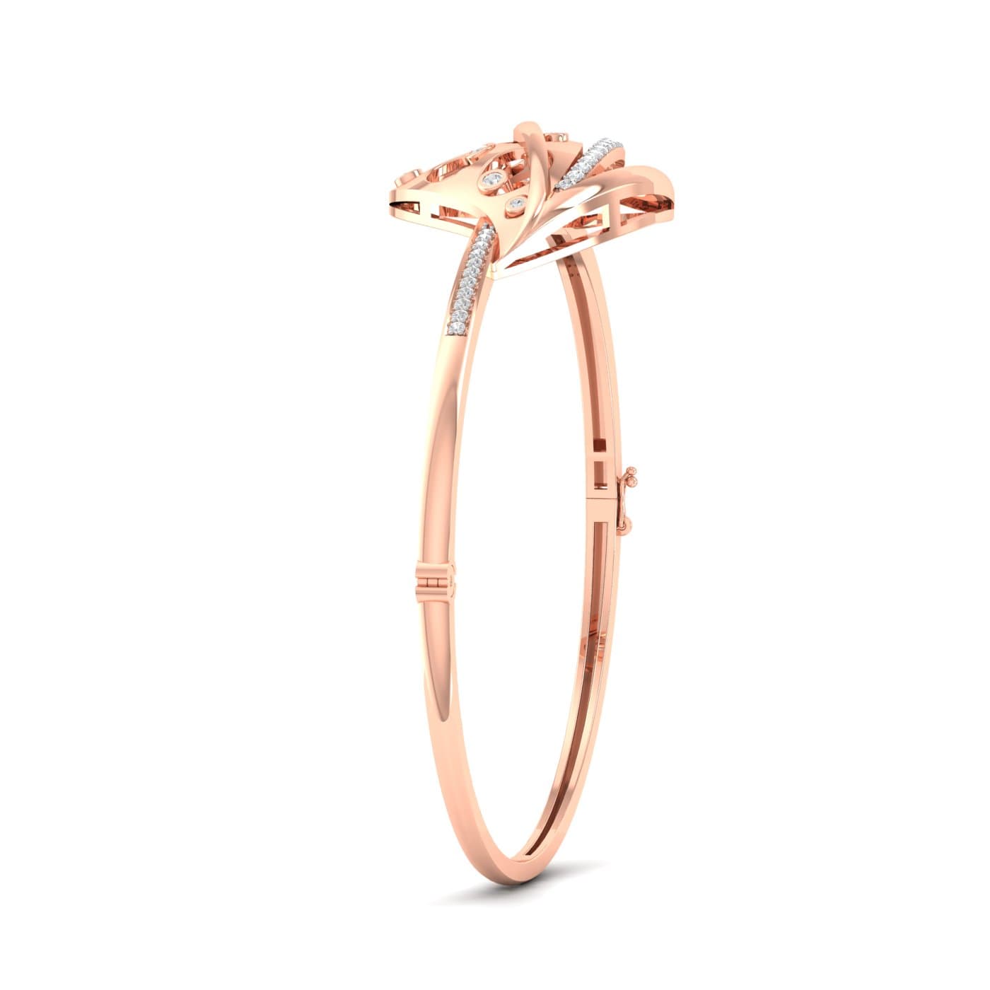 Charo Diamond Bracelet