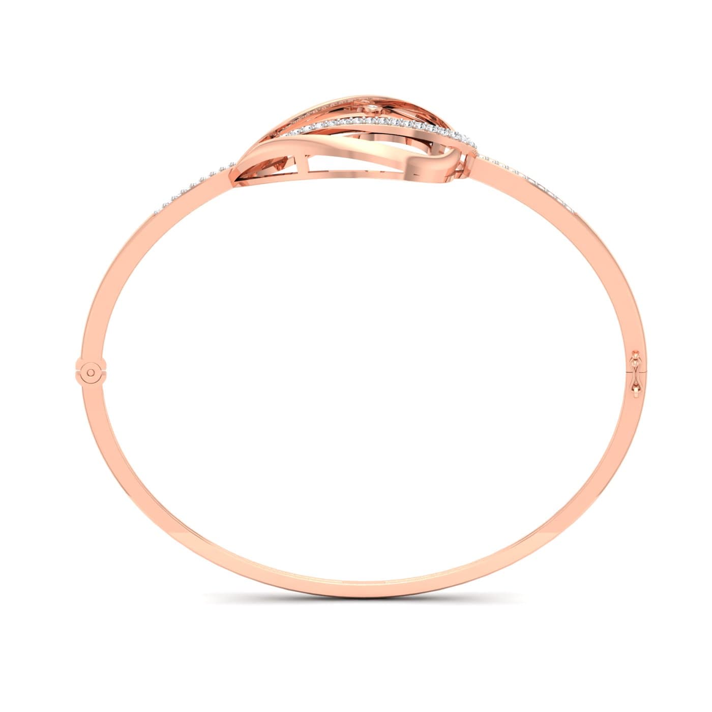 Charo Diamond Bracelet