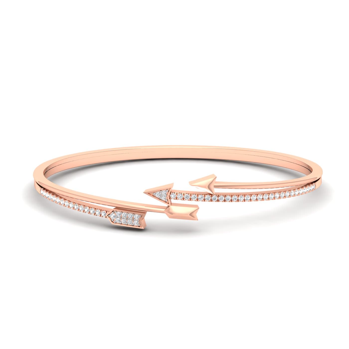 Flecha Diamond Bracelet