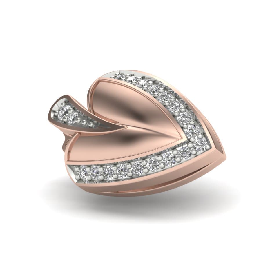 Leofe Diamond Earrings