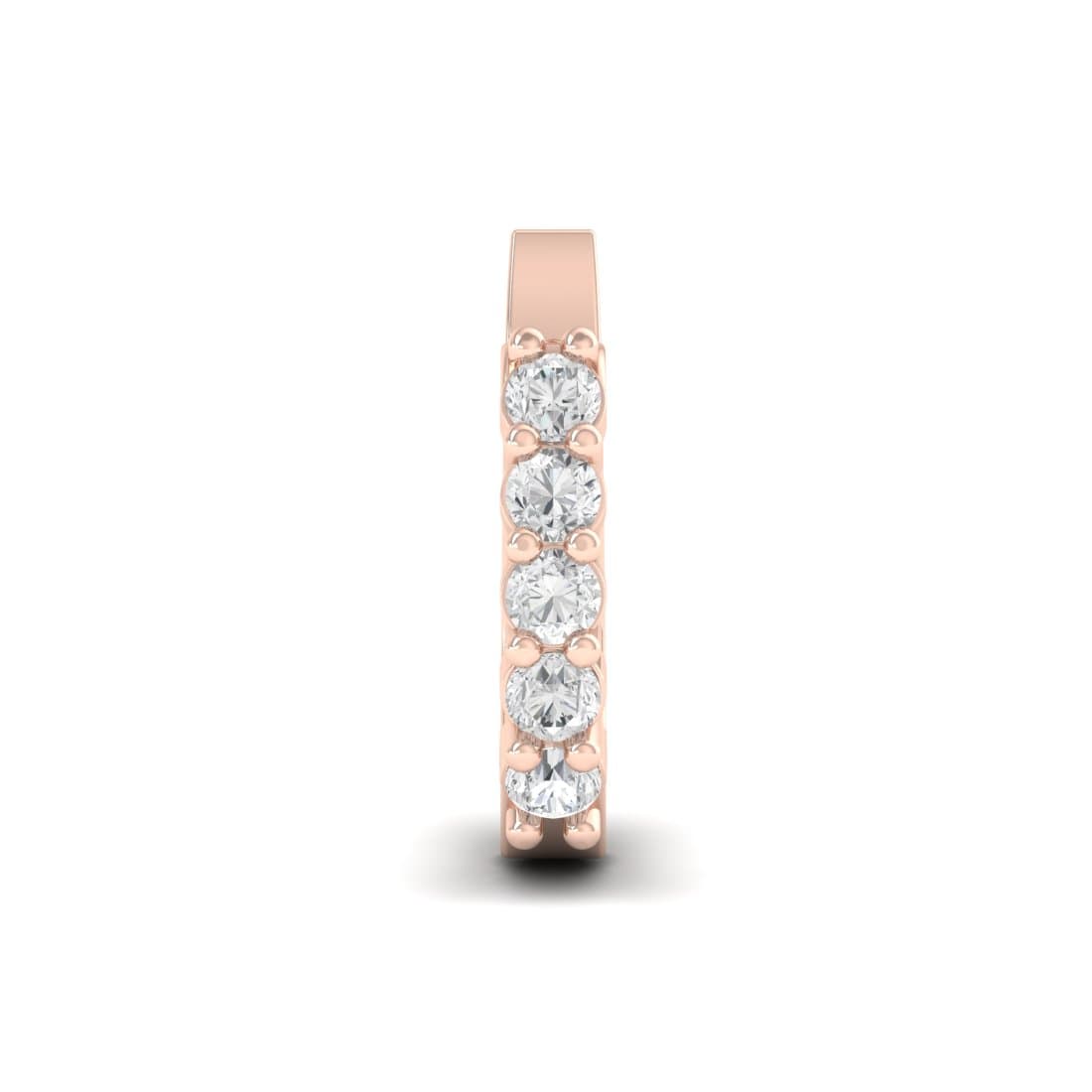 Triya Diamond Earrings