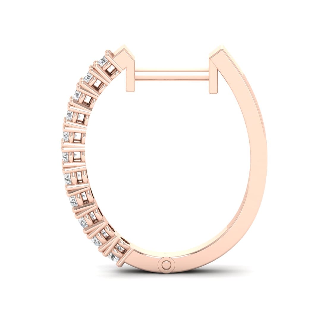 Shreya Diamond Earrings