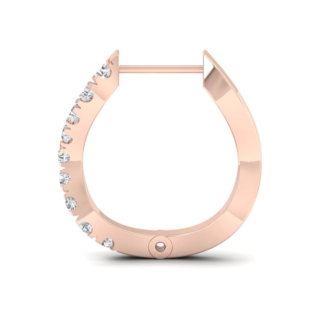 Shanaya Diamond Earrings