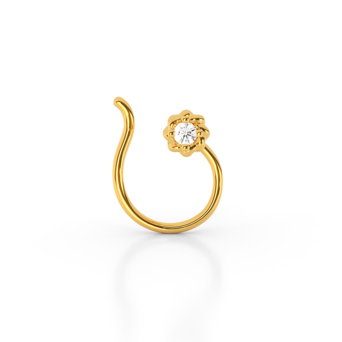 Rachana Diamond Nosepin