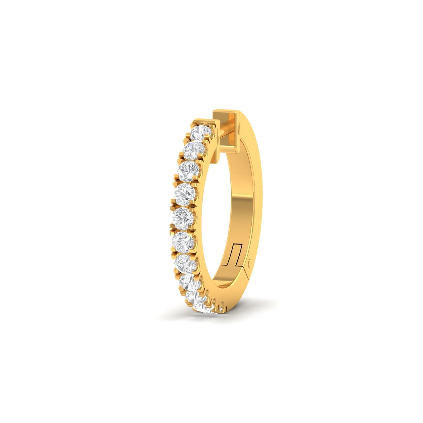 Sania Mirza Diamond Nath